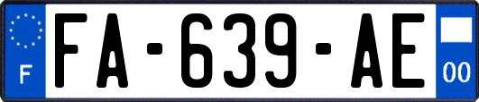 FA-639-AE