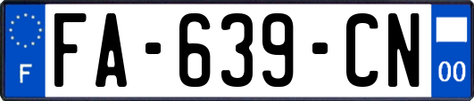 FA-639-CN