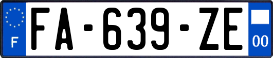 FA-639-ZE
