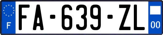 FA-639-ZL