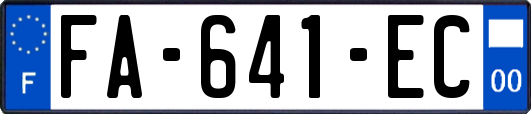 FA-641-EC