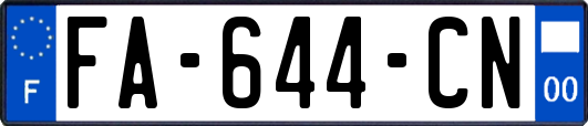 FA-644-CN