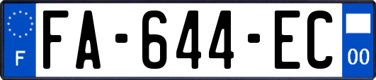 FA-644-EC