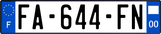 FA-644-FN