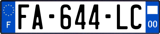 FA-644-LC