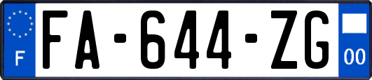 FA-644-ZG