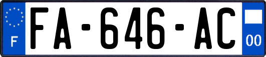 FA-646-AC