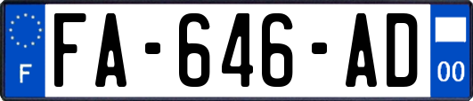FA-646-AD