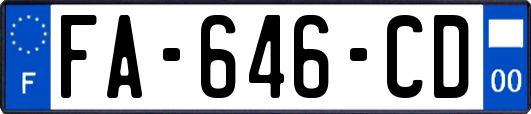 FA-646-CD