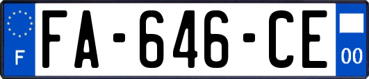 FA-646-CE