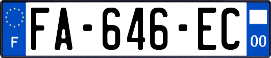 FA-646-EC