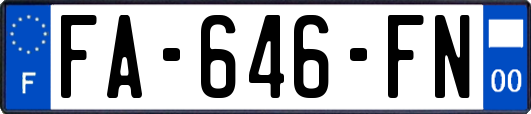 FA-646-FN
