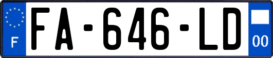 FA-646-LD