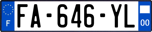 FA-646-YL