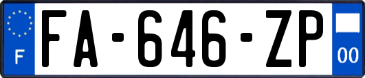 FA-646-ZP