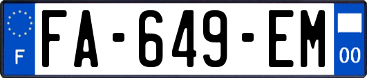 FA-649-EM