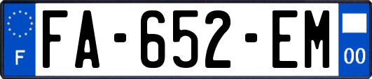 FA-652-EM
