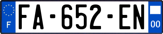 FA-652-EN