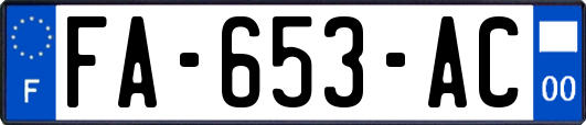 FA-653-AC