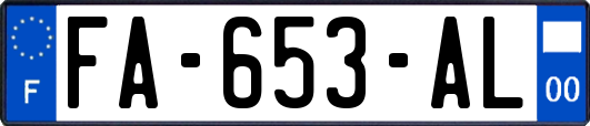FA-653-AL