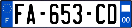 FA-653-CD