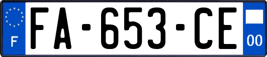 FA-653-CE