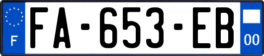 FA-653-EB