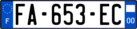 FA-653-EC