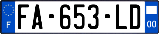 FA-653-LD