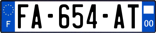 FA-654-AT