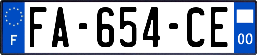 FA-654-CE