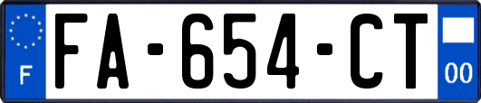 FA-654-CT