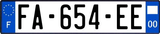 FA-654-EE