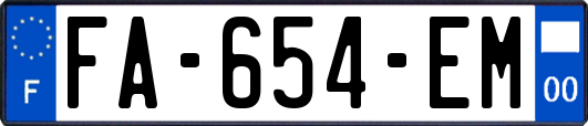 FA-654-EM
