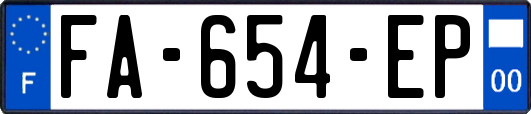 FA-654-EP