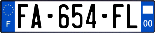 FA-654-FL