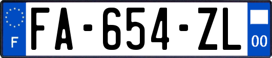 FA-654-ZL