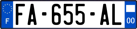 FA-655-AL