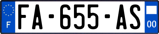 FA-655-AS