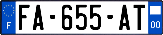 FA-655-AT