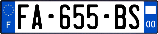 FA-655-BS