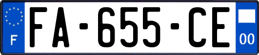 FA-655-CE