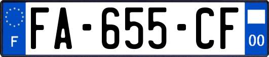 FA-655-CF