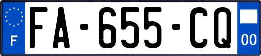 FA-655-CQ