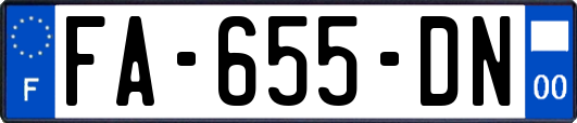 FA-655-DN