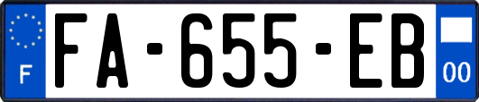 FA-655-EB