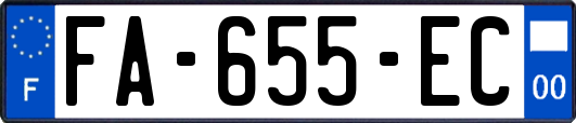 FA-655-EC