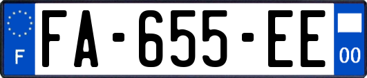 FA-655-EE
