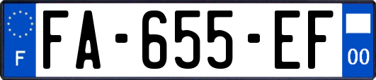 FA-655-EF