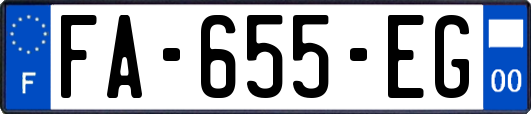 FA-655-EG